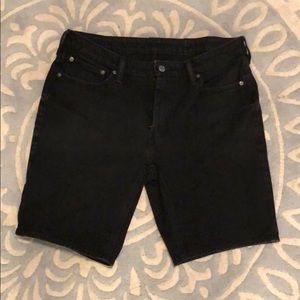 Levi 541 Jean Shorts